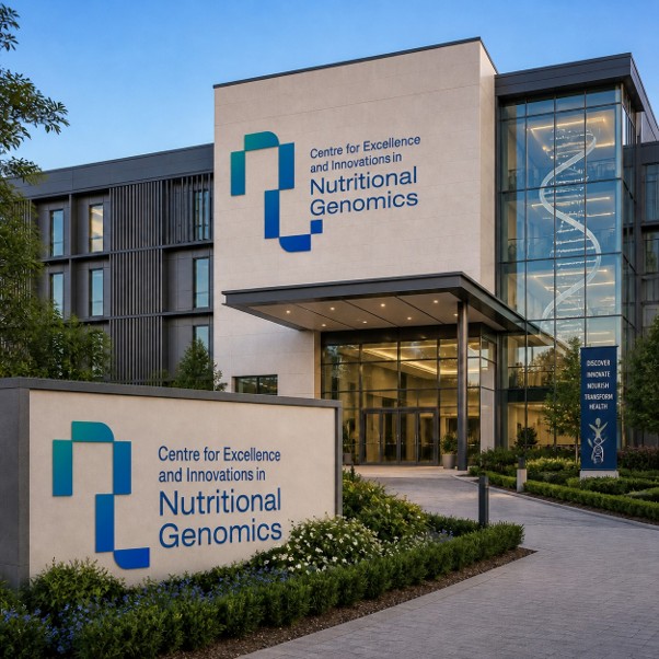 Center For Excellence and Innovations In Nutritional Genomics