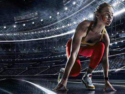Genes can express Injury propensity in sports: KNOW YOUR GENES