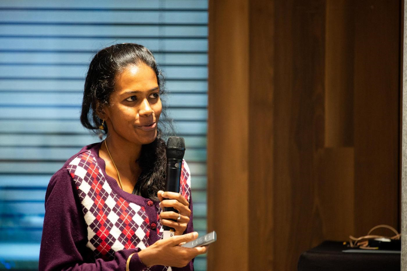 NUGO week 2019 at Bern, Switzerland