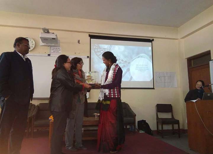 Introductory session