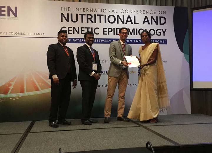 International conference