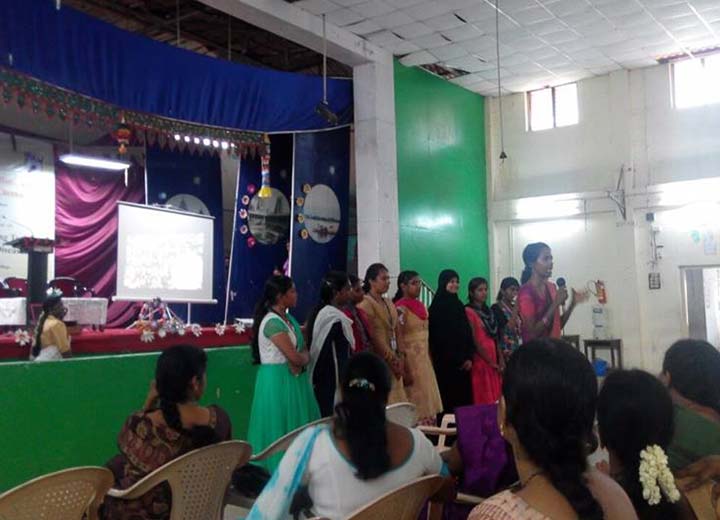 National Seminar