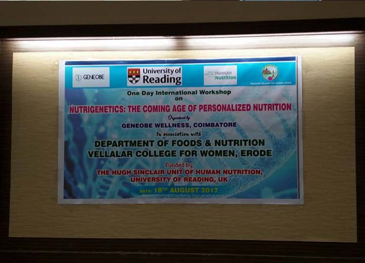 International Workshop
